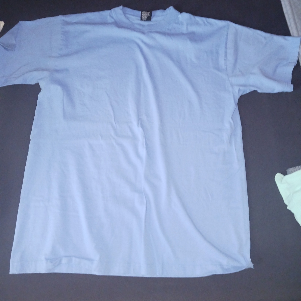 Regular  tee shirt